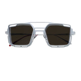 Vysen The Luigi L-8 white matte