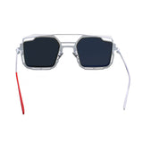 Vysen The Luigi L-8 white matte