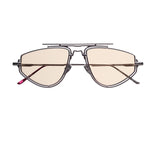 Vysen The Caden CD-2 brushed silver