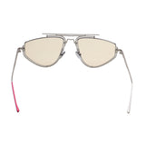 Vysen The Caden CD-2 brushed silver