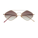 Vysen The Kim K-2 gold