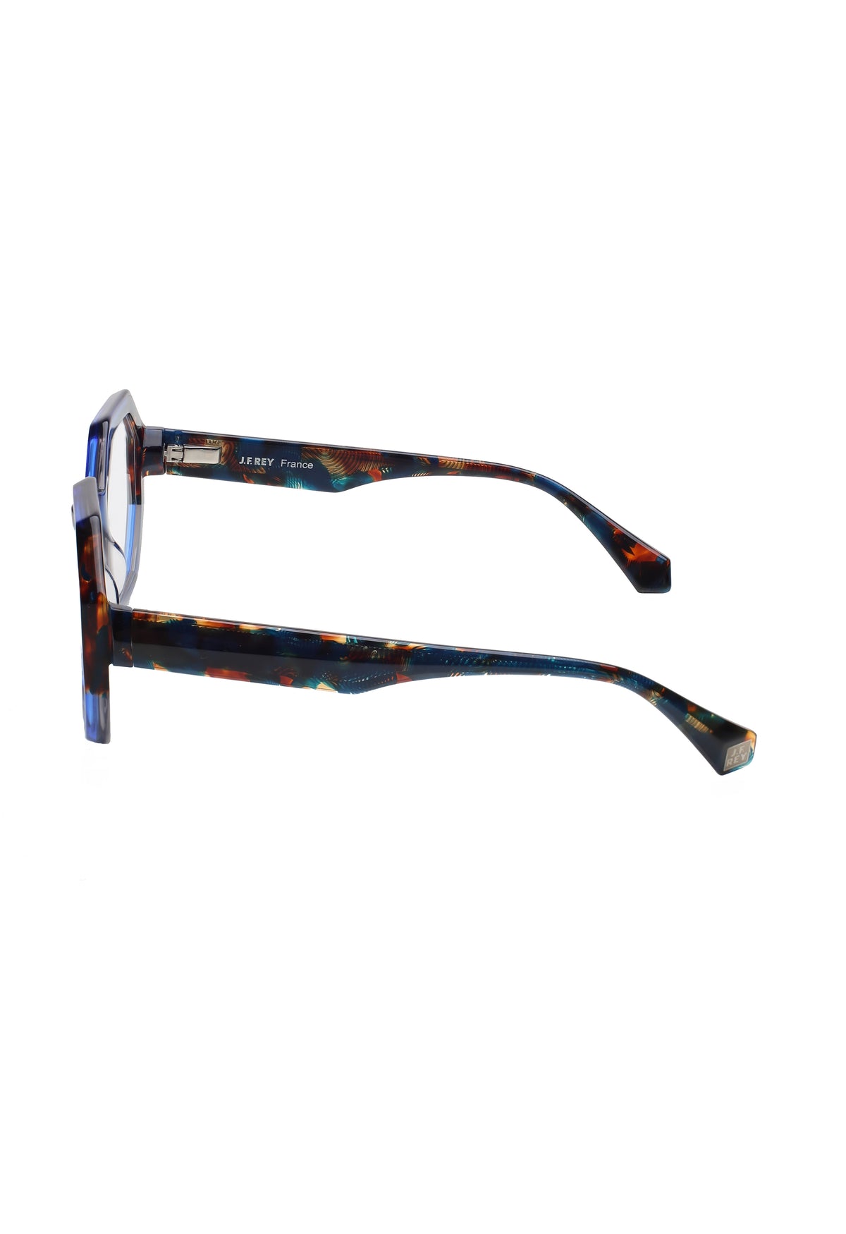 JFRey – Occhiali Artigianali di Design | FrankLo Eyewear