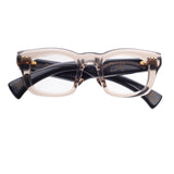 Bird & Cage x Frank Lo 37 grey crysace blk