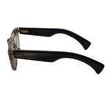 Bird & Cage x Frank Lo 37 grey crysace blk