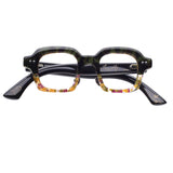 Bird & Cage x Frank Lo 378 green/cry