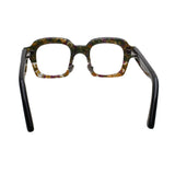 Bird & Cage x Frank Lo 378 green/cry