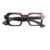 Bird & Cage x Frank Lo  71 light brown/brown