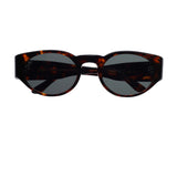 Francois Pinton Onaos Zz sun gray-blue polarized lenses