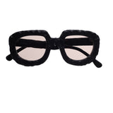 Okkul Lilith matte blk raw textured limited edition