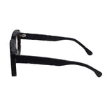 Okkul Lilith matte blk raw textured limited edition