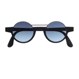 Lucas De Stael Minotaure regular 25 pecari blk siler fita