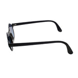 Lucas De Stael Minotaure regular 25 pecari blk siler fita