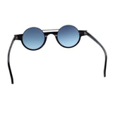 Lucas De Stael Minotaure regular 25 pecari blk siler fita