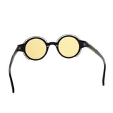 Lucas De Stael Radiant 1 croco nil blk gold