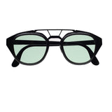 Lucas De Stael Zeppelin 25 deer blk nose pads