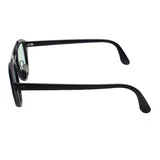 Lucas De Stael Zeppelin 25 deer blk nose pads