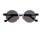 Vava Bl 0016 crystal matte blkflex