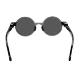 Vava Bl 0016 crystal matte blkflex