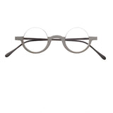 Hoffmann x Sarah Settgast Monica Echeveirra h55 matte
