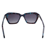 L.A. Eyeworks Caspian 663