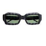 L.A.Eyeworks Swami 621
