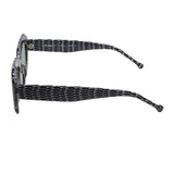 L.A.Eyeworks Swami 621