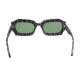 L.A.Eyeworks Swami 621