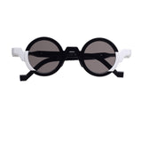 Vava WL 0105 blk white blkflex