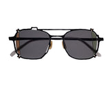 Masahiro Maruyama MM 0080 sun 1 blk