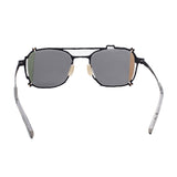 Masahiro Maruyama MM 0080 sun 1 blk