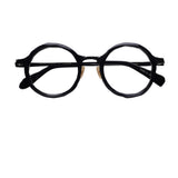 Masahiro Maruyama MM 0104 2 black shearing black