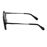 Masahiro Maruyama MM 0104 2 black shearing black
