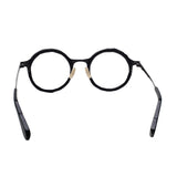 Masahiro Maruyama MM 0104 2 black shearing black