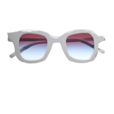 Masahiro Maruyama MM 0068 2 sun white