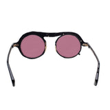 Masahiro Maruyama MM 0051 6 pearl blk blk