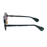 Masahiro Maruyama MM 0051 7 pearl green gold