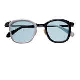 Masahiro Maruyama MM 0106 sun 3 white blk shearing silver