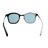 Masahiro Maruyama MM 0106 sun 3 white blk shearing silver