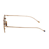Rigards RG 1082 ag 24 matte gold plated