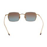 Rigards RG 1082 ag 24 matte gold plated