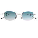 Rigards RG 1081 ag 925 agse sterling silver/turquoise gr/semi-matte+gem