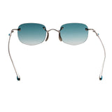Rigards RG 1081 ag 925 agse sterling silver/turquoise gr/semi-matte+gem