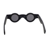 Rigards+Ziggy Chen RG 1940 zc uniblack a