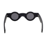 Rigards+Ziggy Chen RG 1940 zc uniblack b