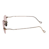 Gouverneur Pur pur trapeze rose gold