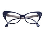 Rapp Posner 181 Elefantenblau