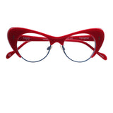 Rapp Tempest 242 ruby red