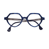 Rapp Denny pearl blue