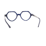 Rapp Denny pearl blue
