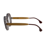 Rapp Viola 2 maple syrup gold arms